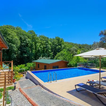 Apartamento Huzur *