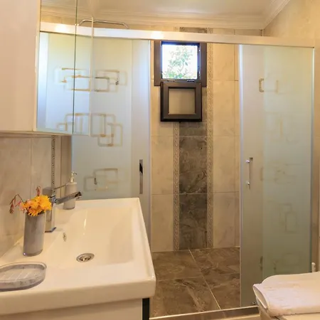 Huzur Apartamento Inlice