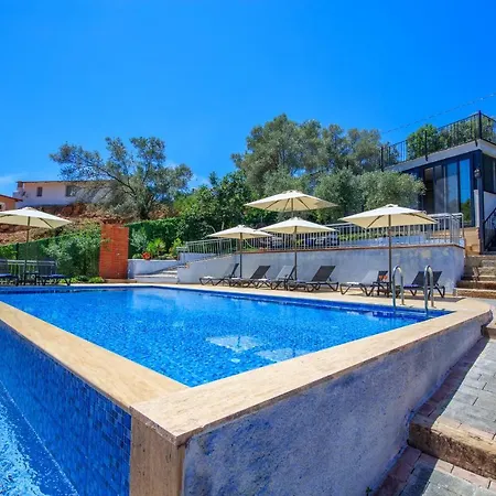Huzur Apartamento