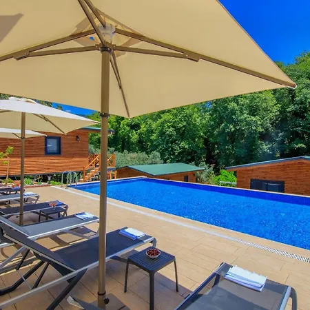 Apartamento Huzur Inlice