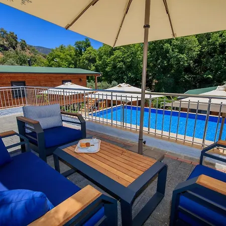 Huzur Apartamento