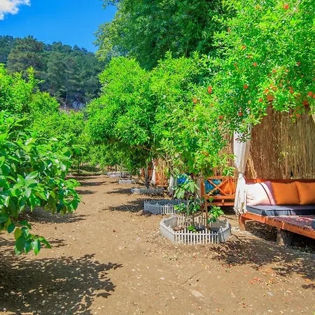 Apartamento Huzur *