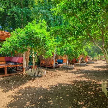 Apartamento Huzur *