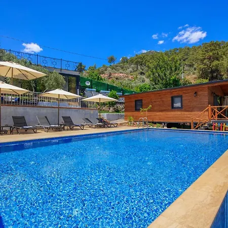 Apartamento Huzur Inlice