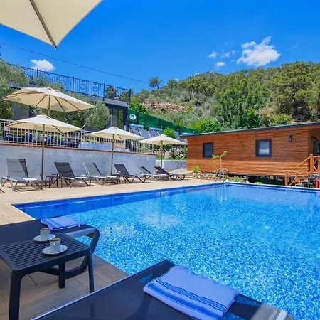 Huzur Apartamento Inlice