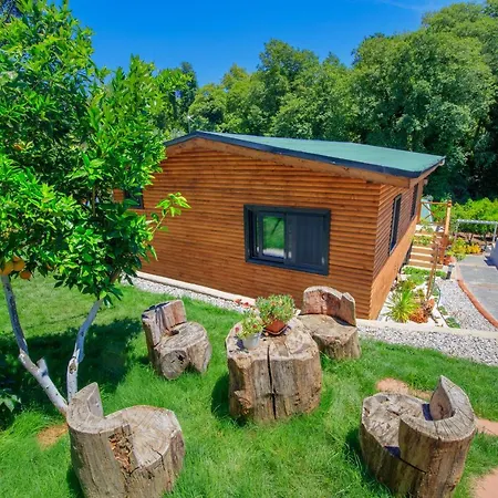 Huzur Apartamento